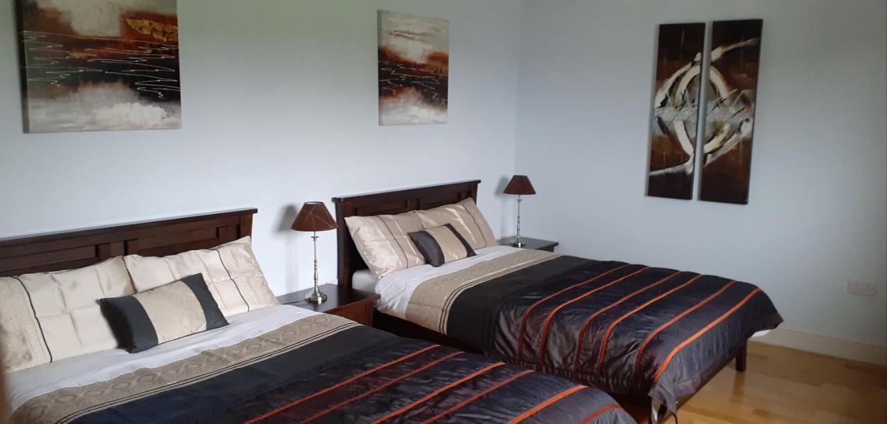 את'לון Alverna House B&B מראה חיצוני תמונה