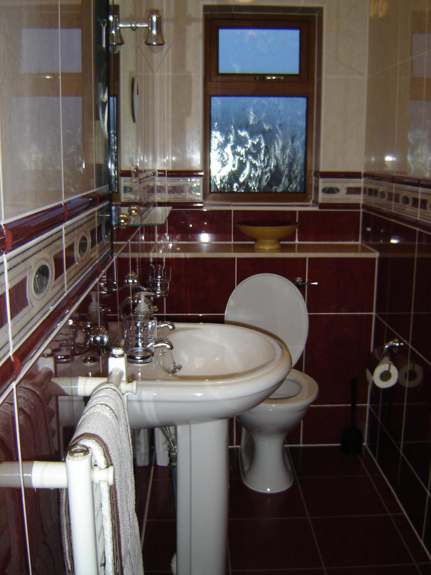 את'לון Alverna House B&B מראה חיצוני תמונה