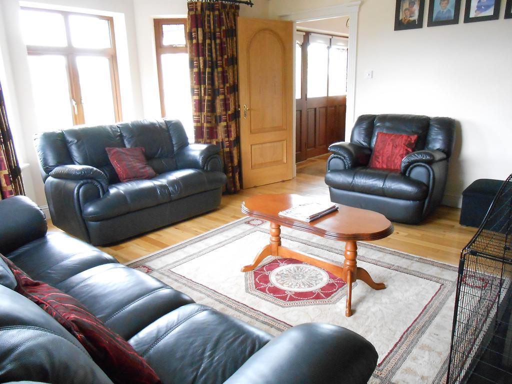 את'לון Alverna House B&B מראה חיצוני תמונה