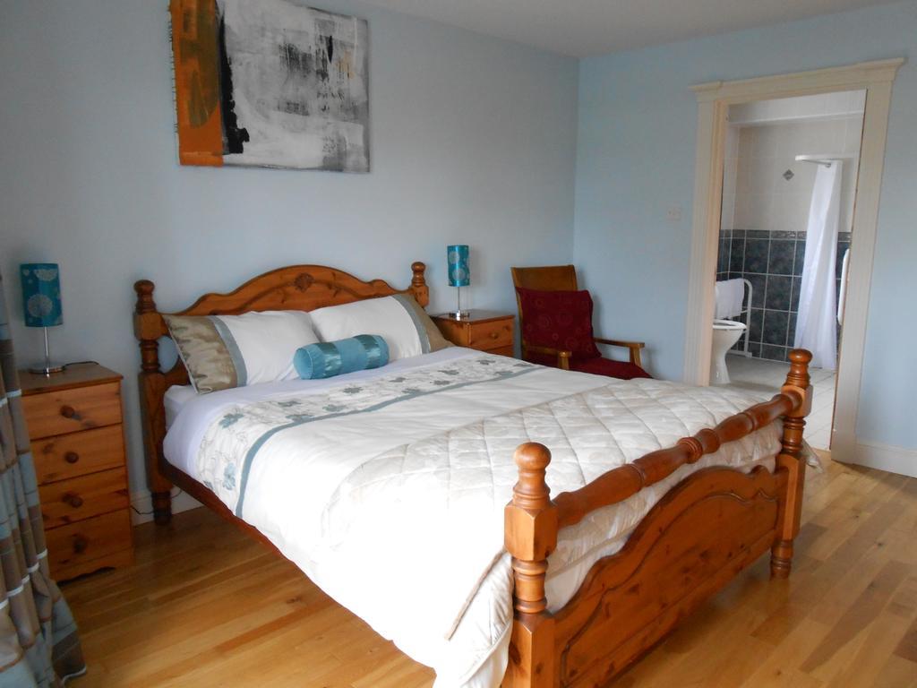 את'לון Alverna House B&B מראה חיצוני תמונה